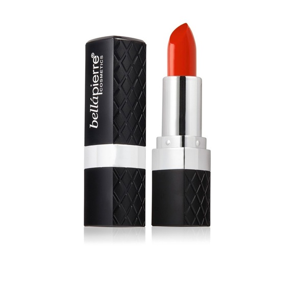 Bellapierre Lipstick in Mandarina - Picture 4 of 6
